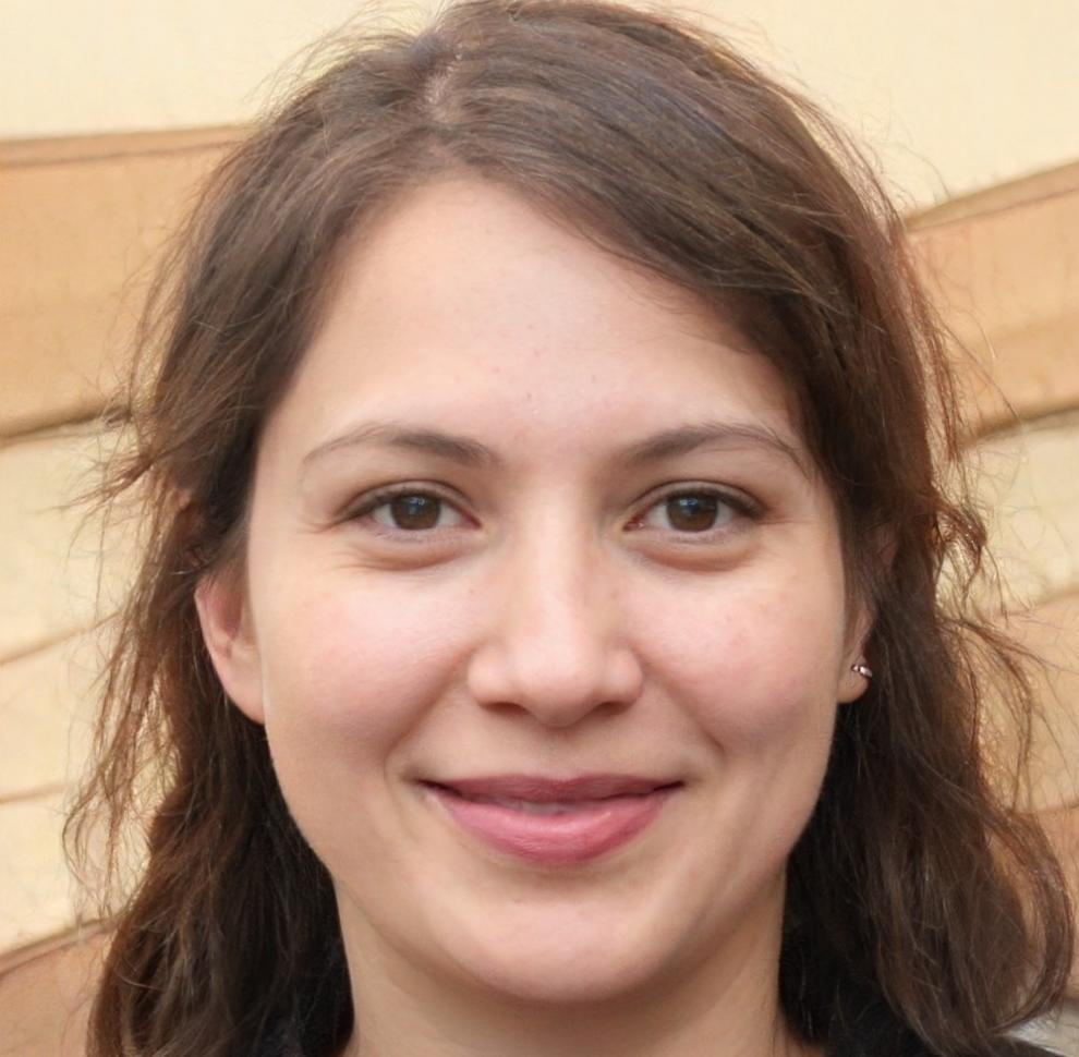 Linnea Valtonen, Lead SEO Strategist