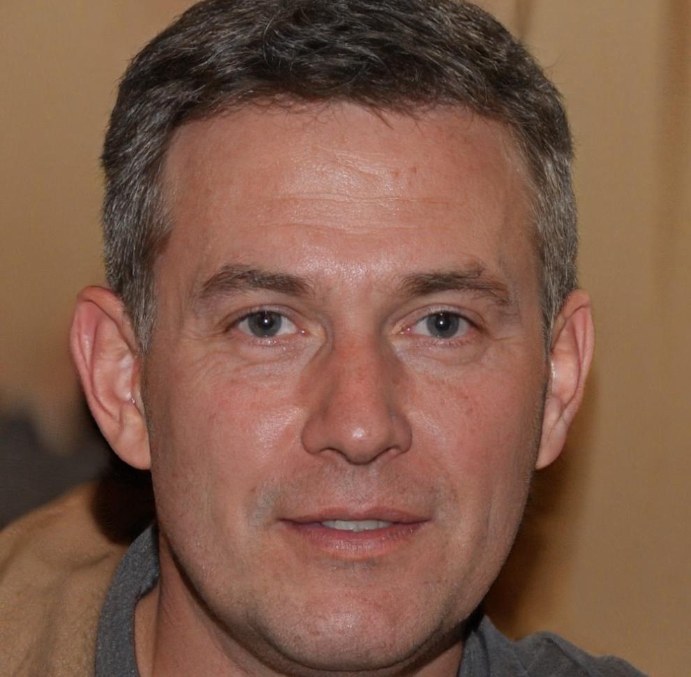 Henrik Jørgensen, Content Architecture Specialist