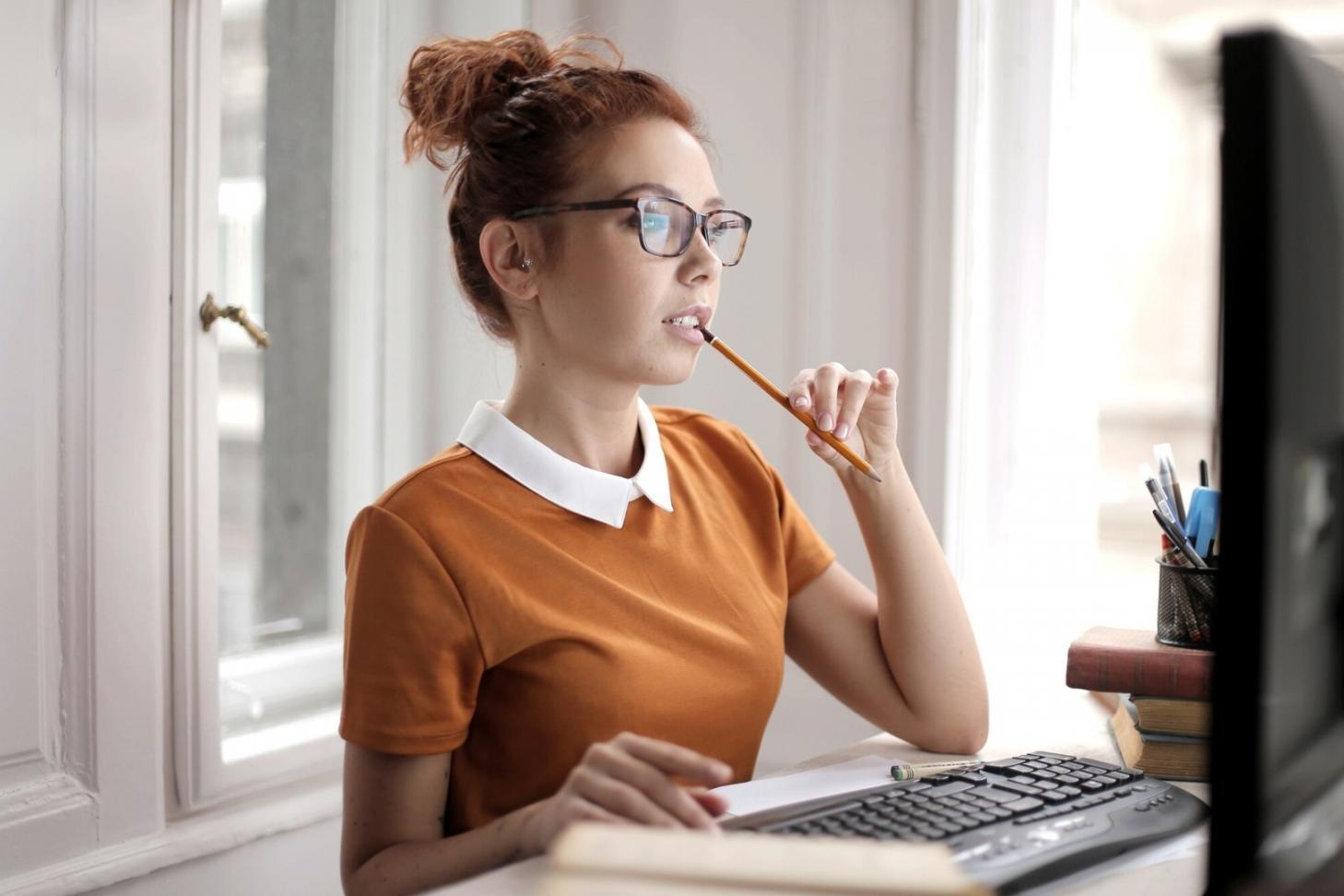 SEO performance metrics and tracking dashboard